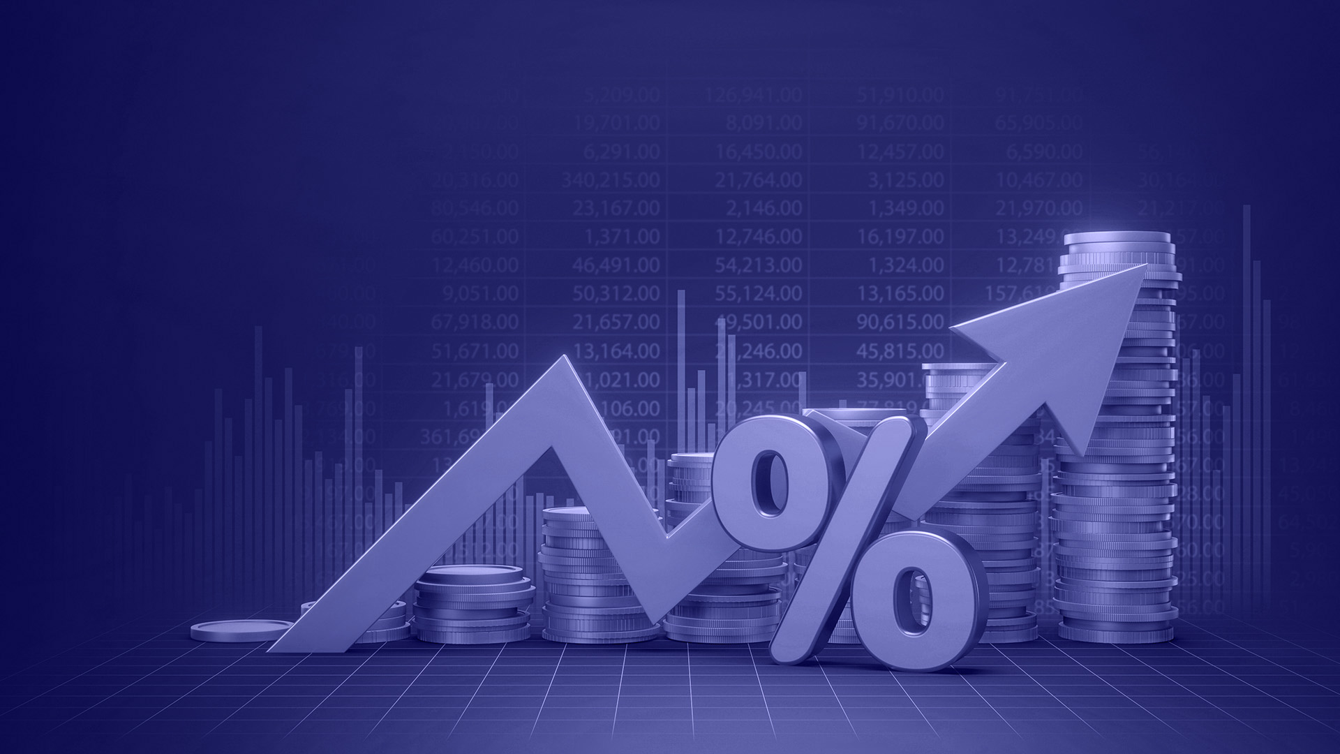 توقعات بانخفاض معدل التضخم السنوي إلى 5.2% في مارس