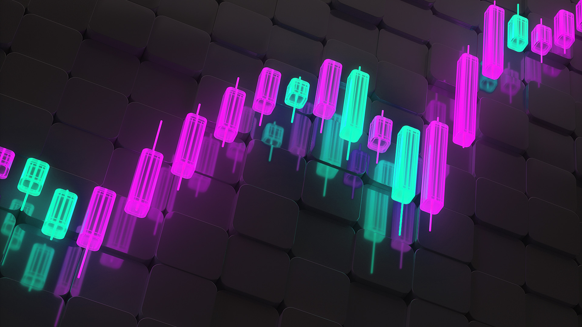 الأسواق تترقب الأحداث الاسبوع القادم