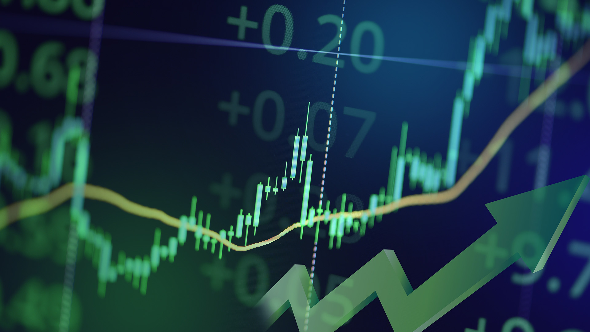 ارتفاع سهمي ِAmazon وApple إلى مستويات قياسية جديدة