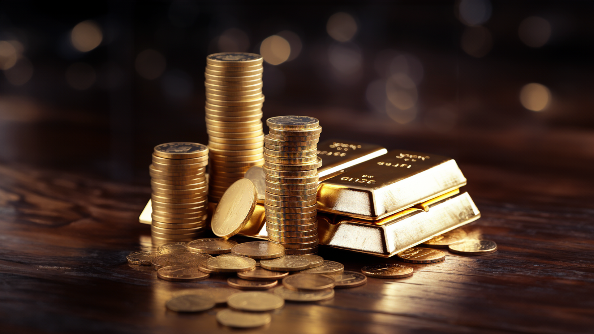 ارتفعت أسعار الذهب اليوم الأثنين 11 من سبتمبر بدعم من انخفاض الدولار الأمريكي وعوائد السندات، وسط ترقب بيانات اقتصادية مهمة هذا الأسبوع.