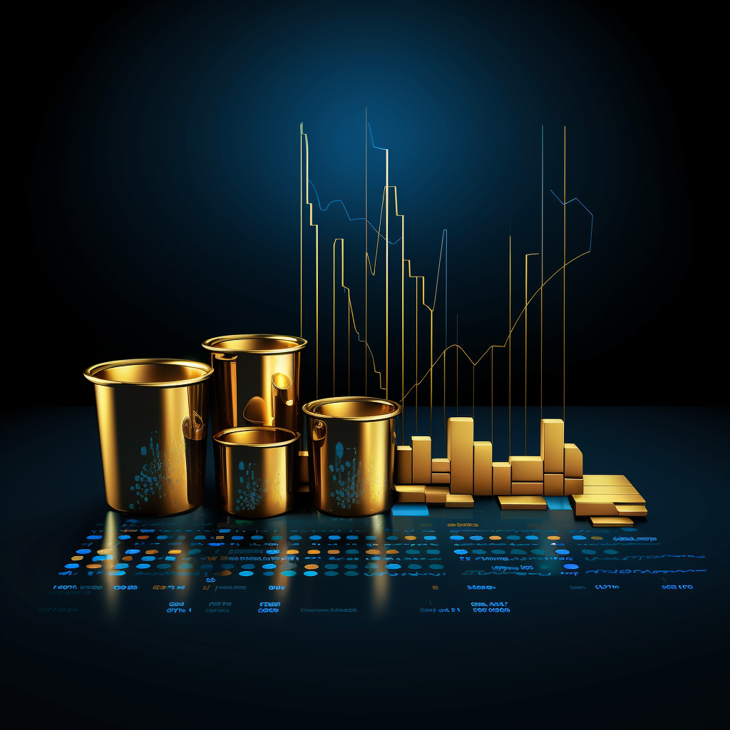 الذهب يفقد زخمه ويتم تداوله تحت 1980 دولار