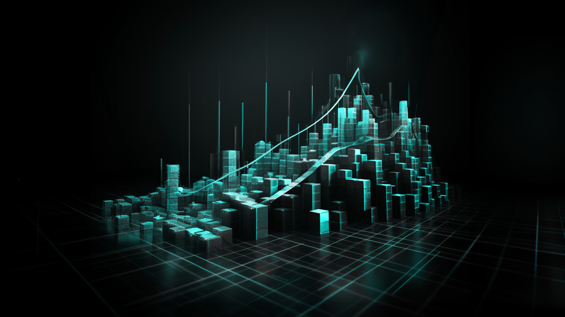 مؤشر S&P 500 على بعد 13 نقطة من أعلى إغلاق له على الإطلاق