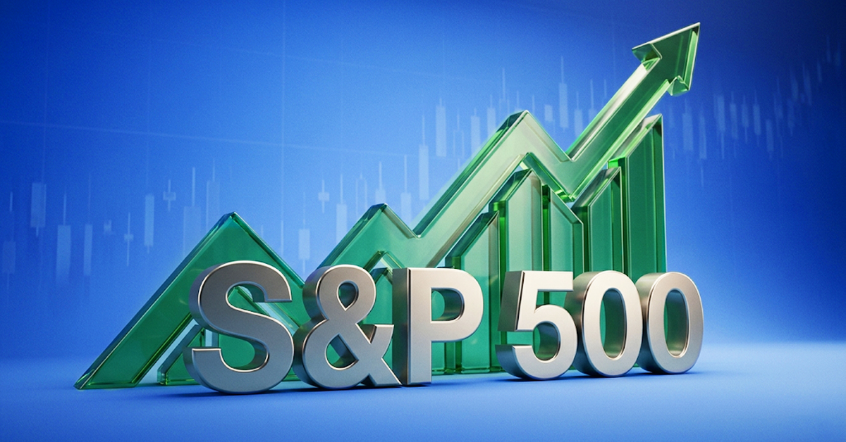S&P 500 lập mức cao kỷ lục mới trước thềm báo cáo lợi nhuận của các công ty công nghệ lớn.