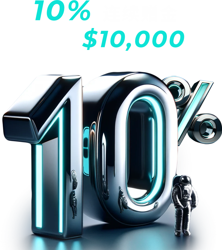 10 Cumulative Bonus Up To 10000 banner scn