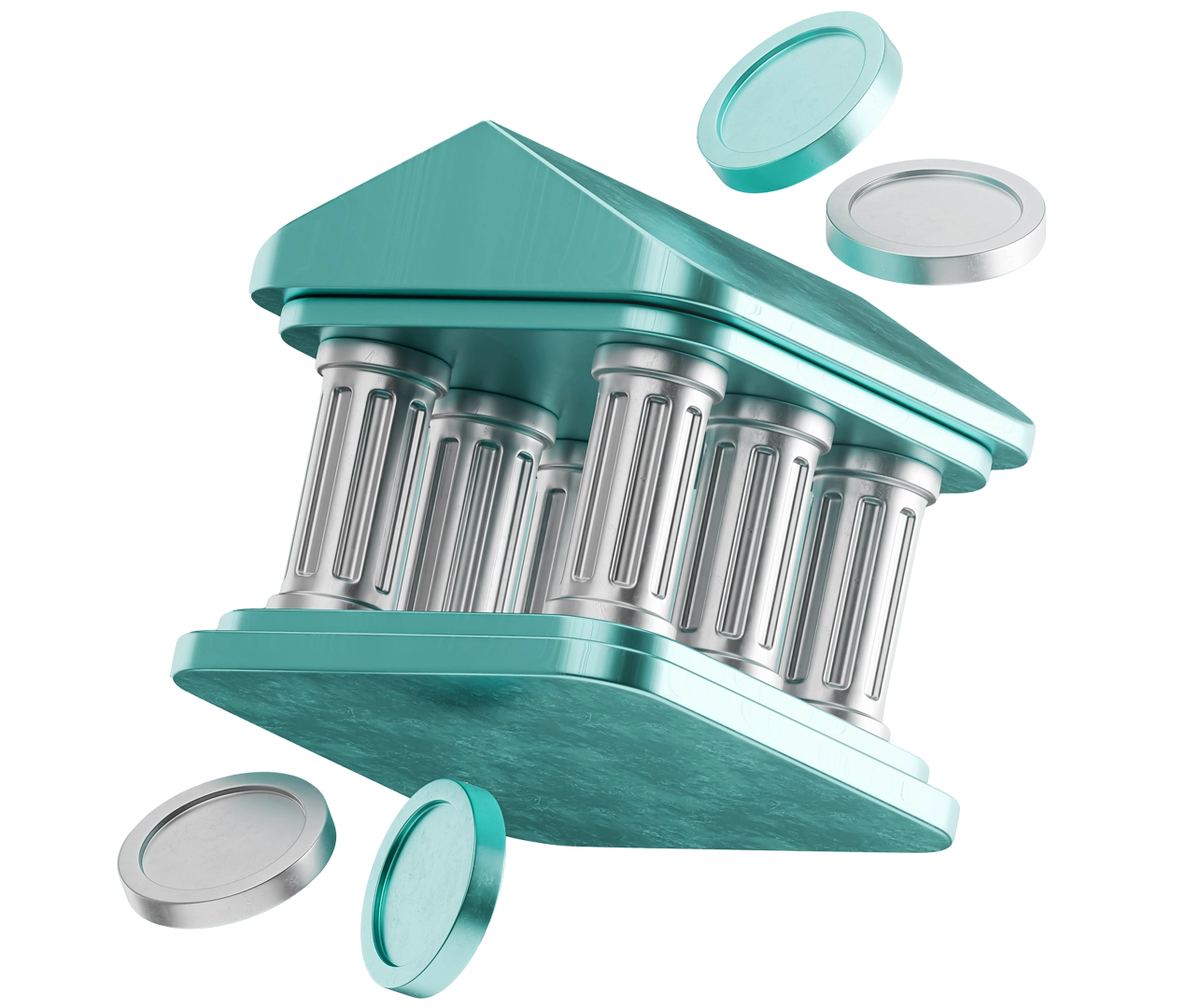 Institutional Business With STARTRADER