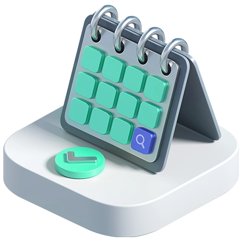 Monthly Market Analysis