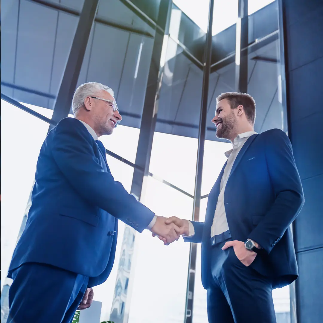 Partner With STARTRADER