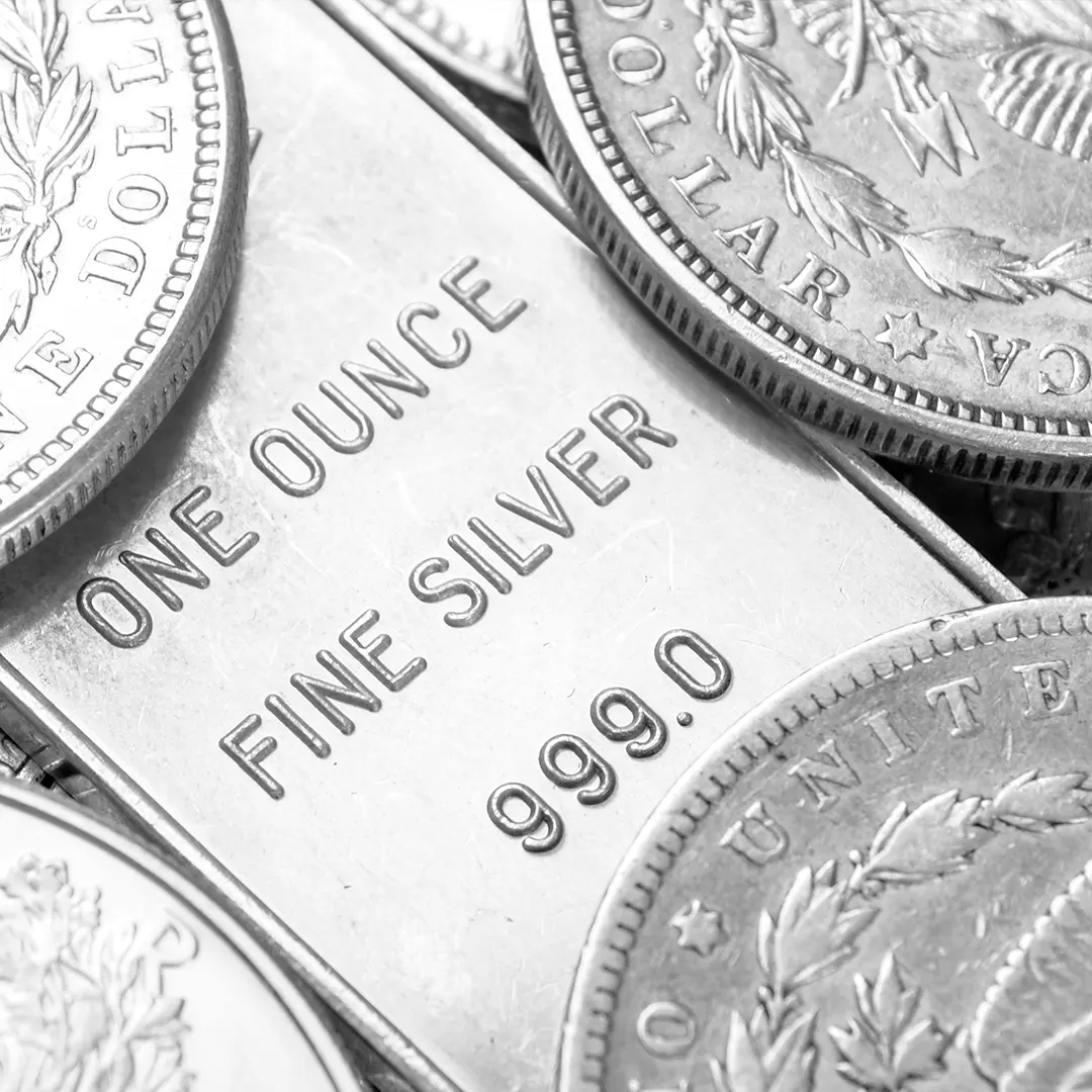 STARTRADER Silver Trading