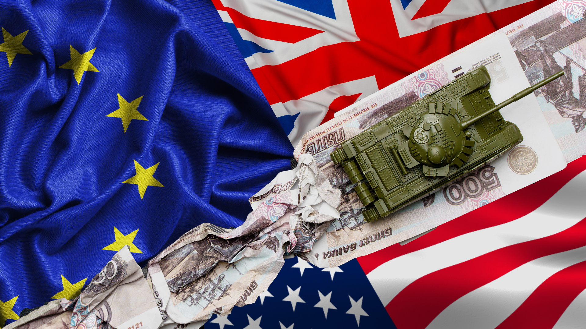 Russian War Fuels Inflation and hinders Global Growth