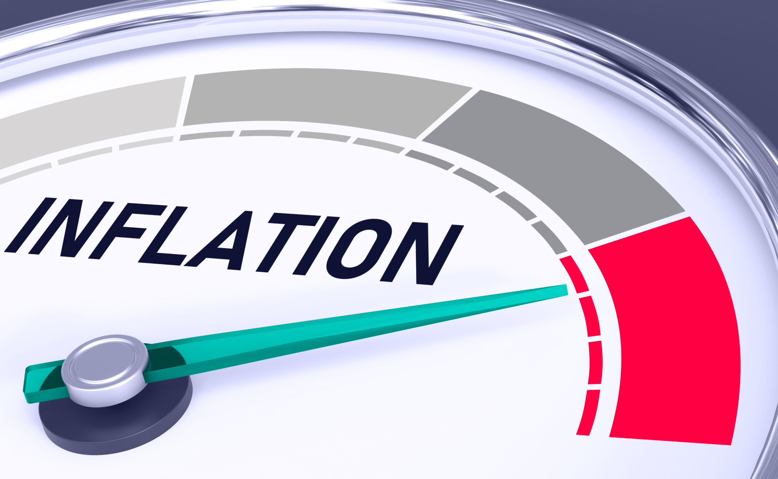 CPI hits a new high, is it time for inflation?