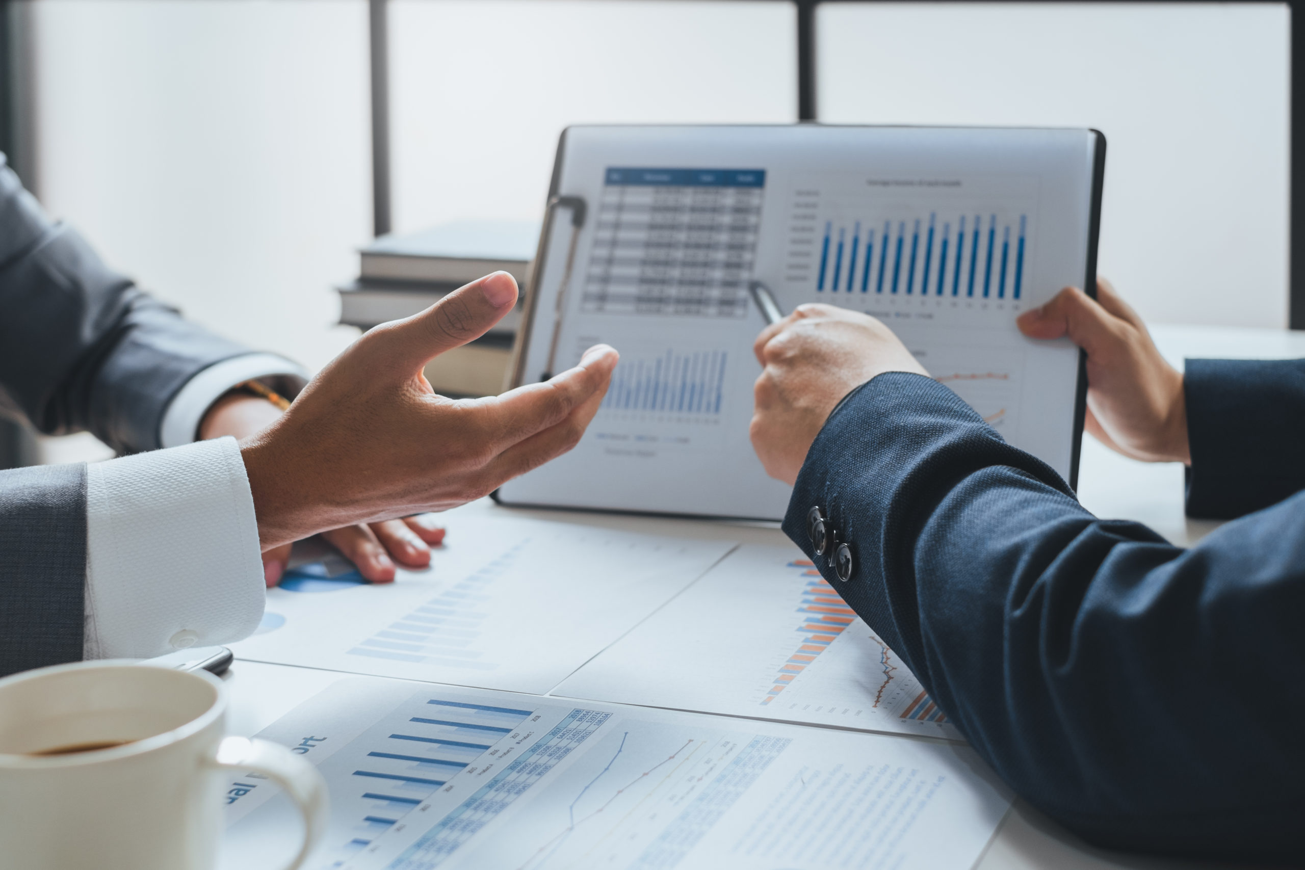 Investors Prefer Yield Investments