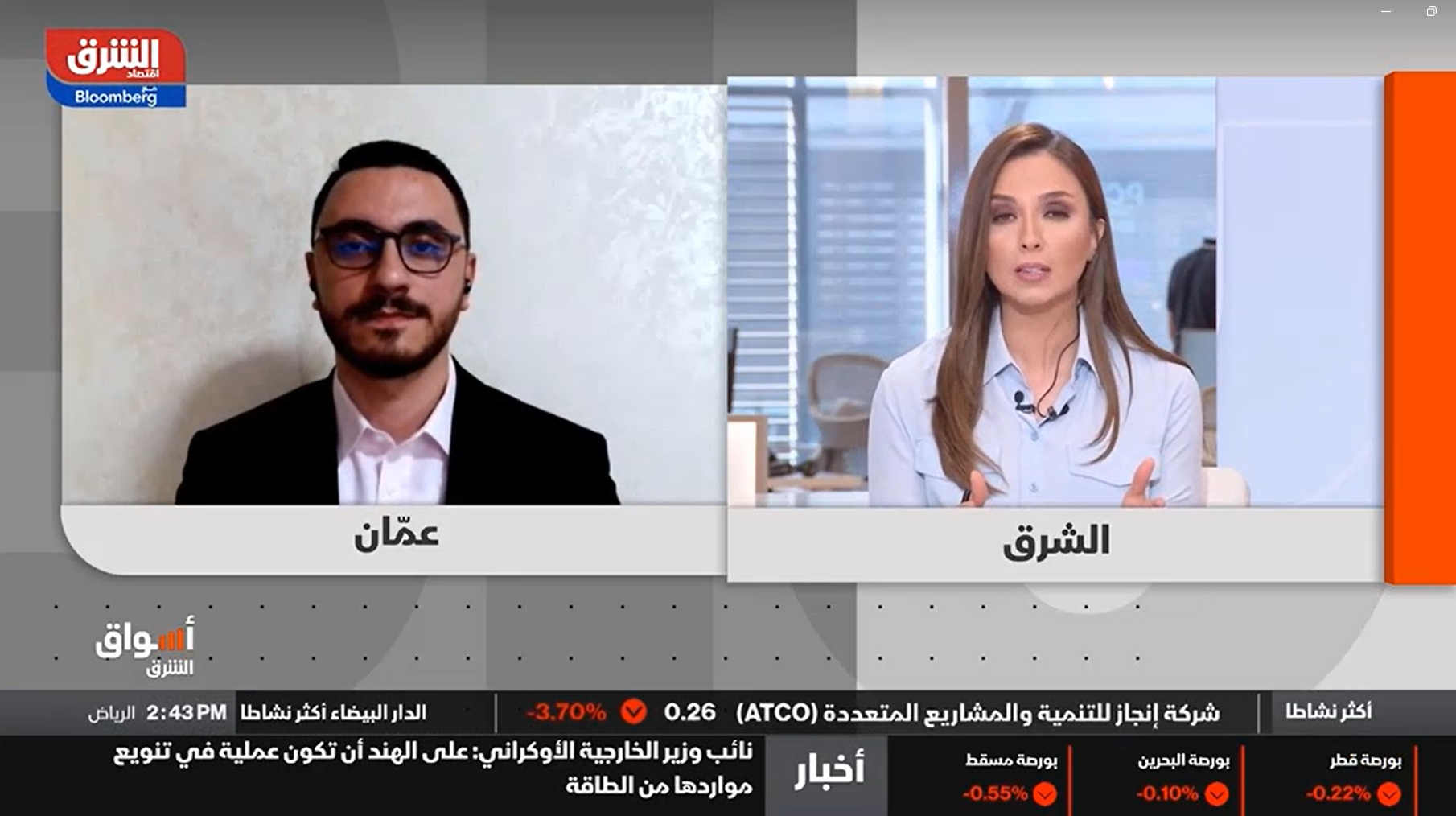 Central Banks Approaching the Peak of Monetary Tightening