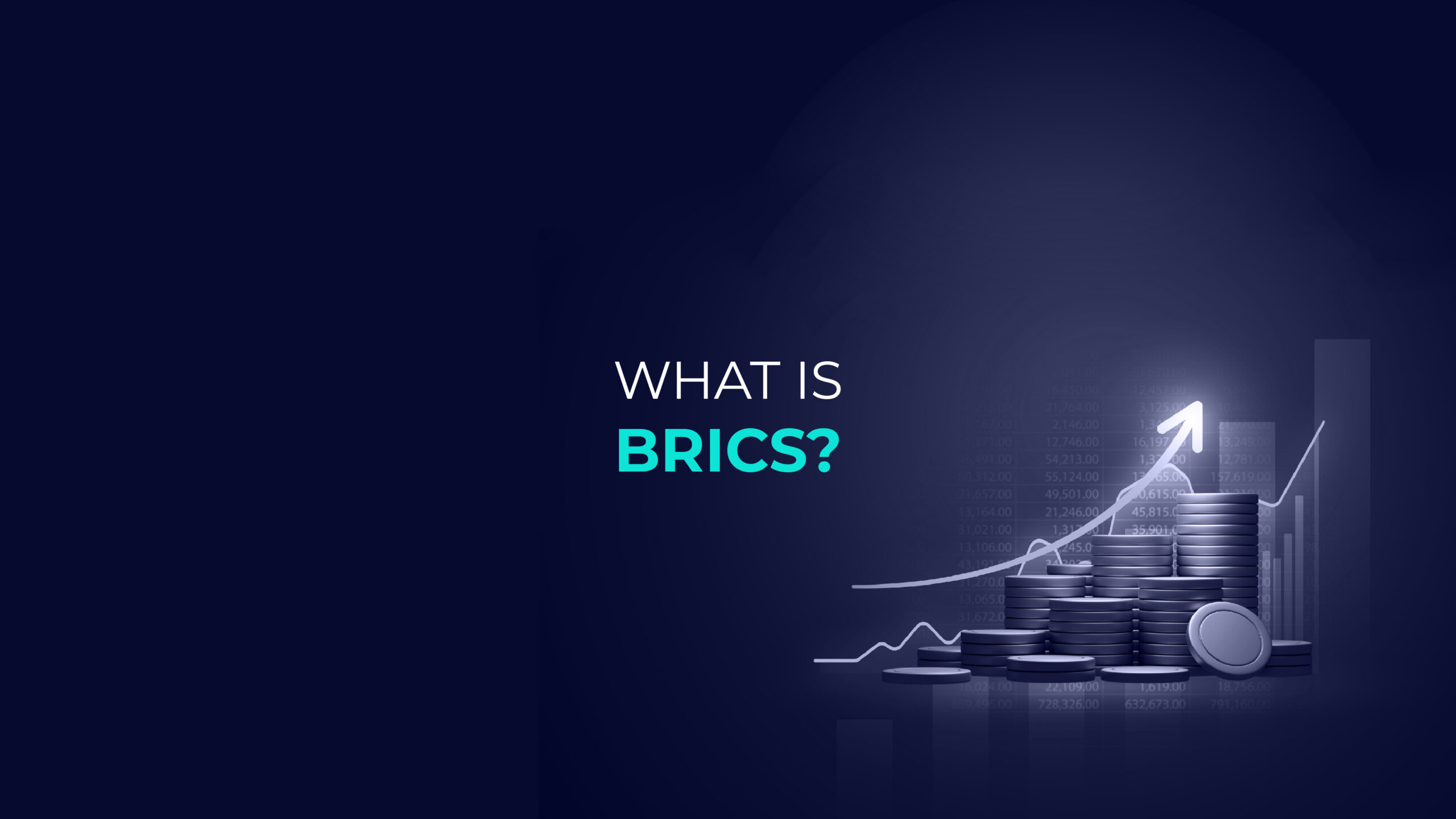 What is BRICS?