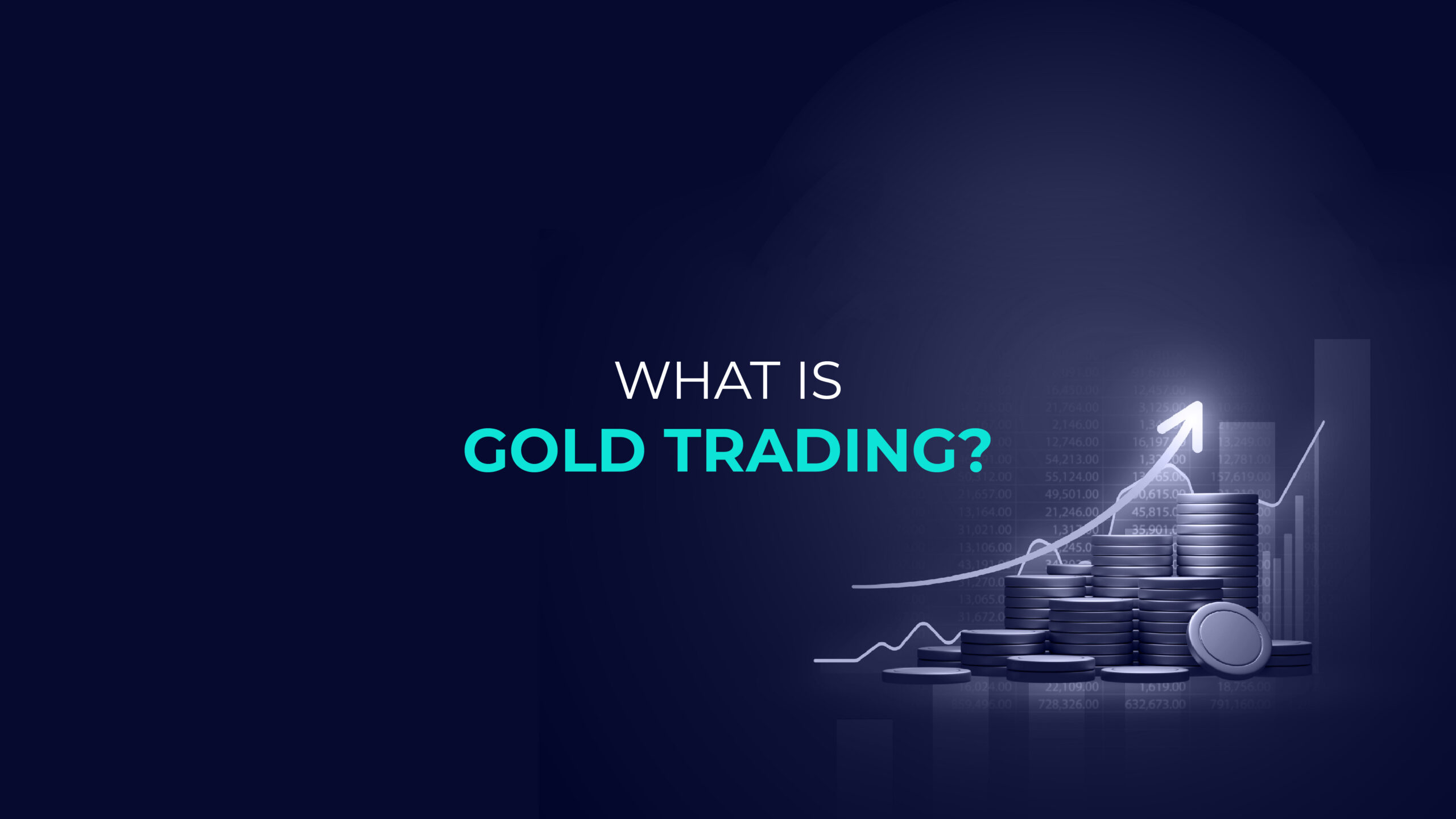 What Is Gold Trading? Educational Video