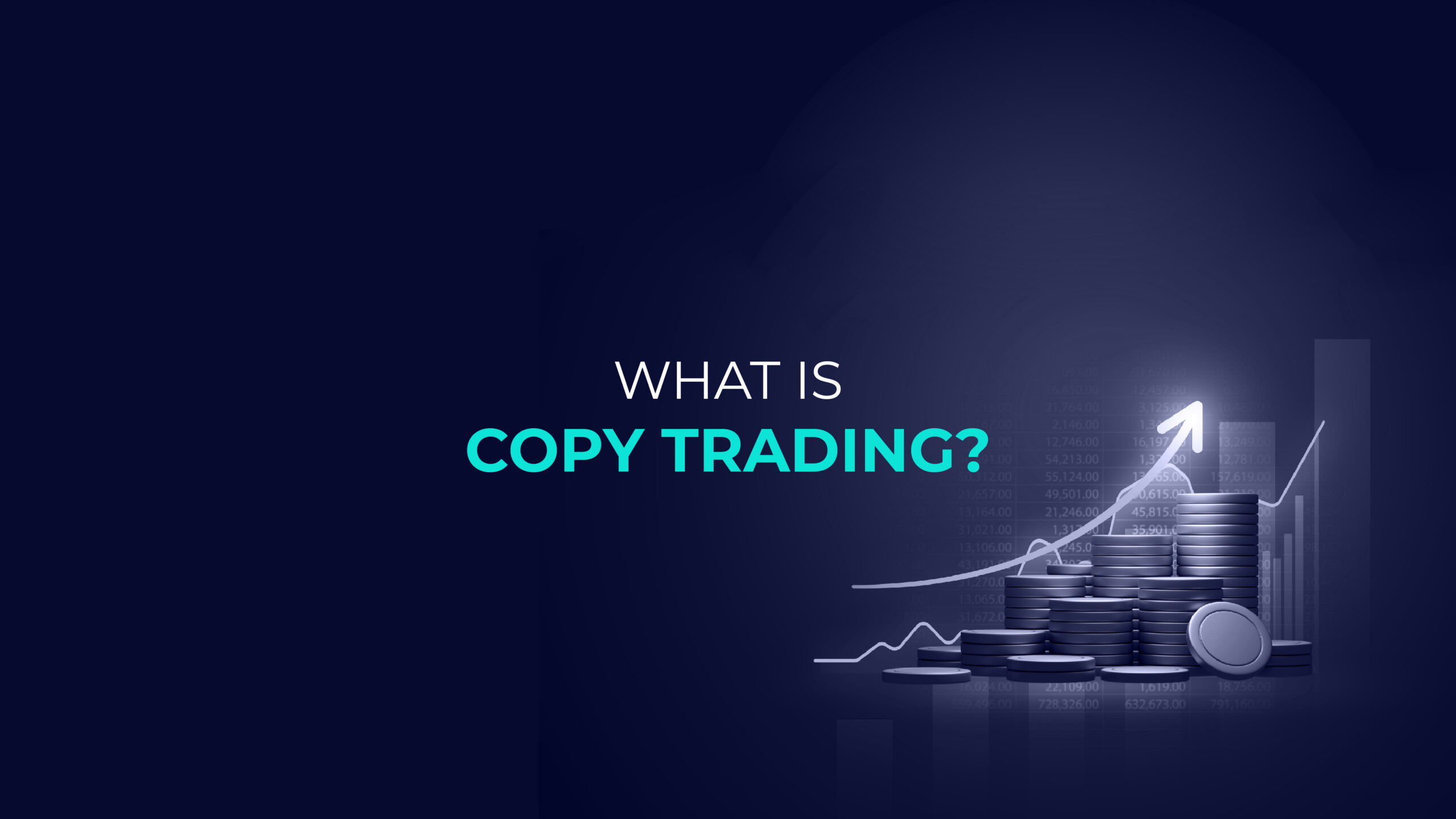 What Is Copy Trading educational video