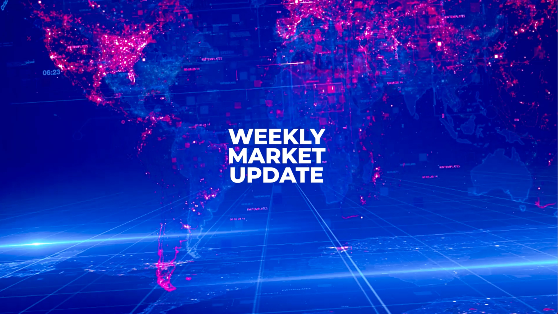 STARTRADER Monday's Market Update 12-06-2023