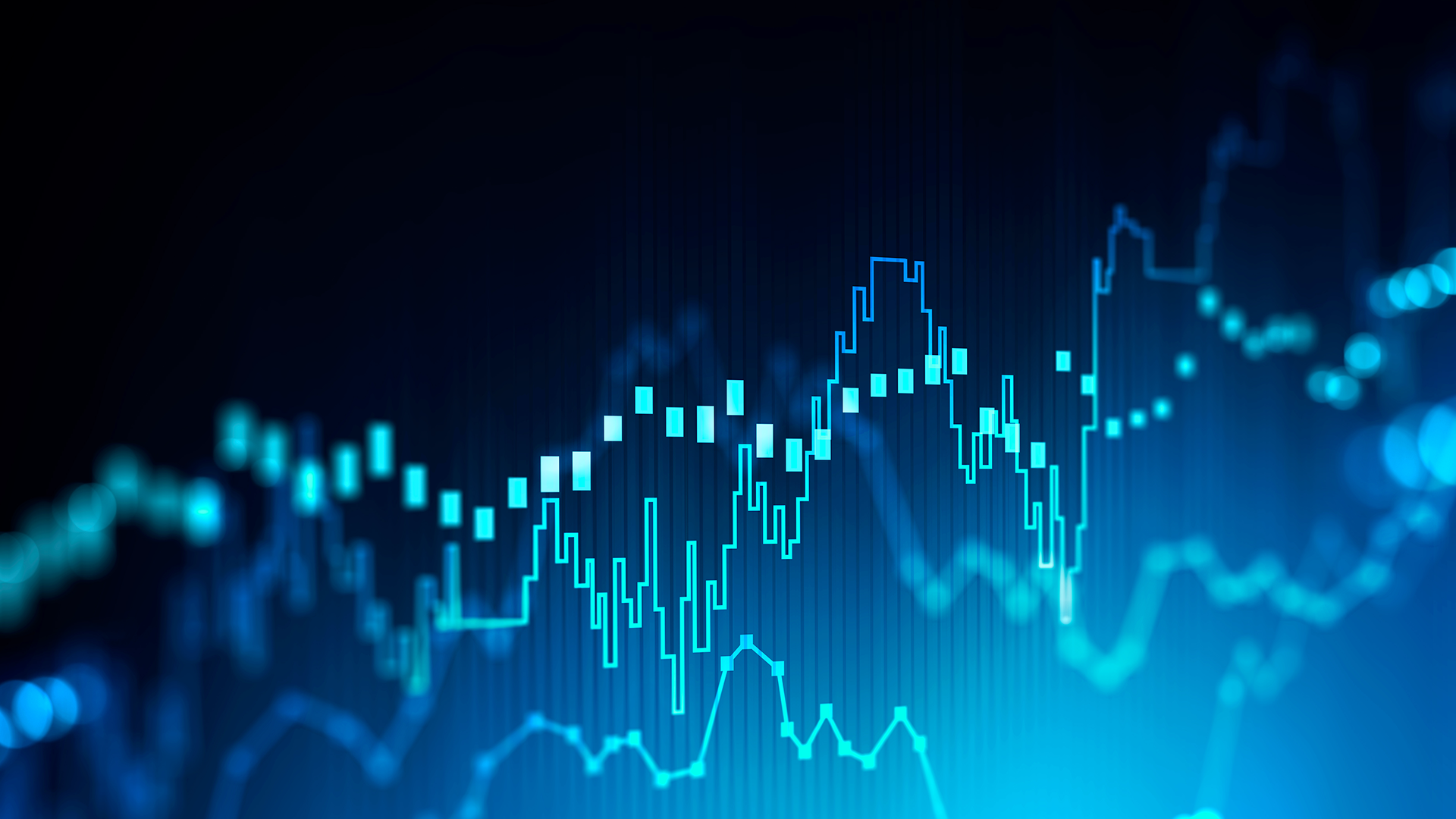 Stock Market Retreats Amidst Economic Uncertainty