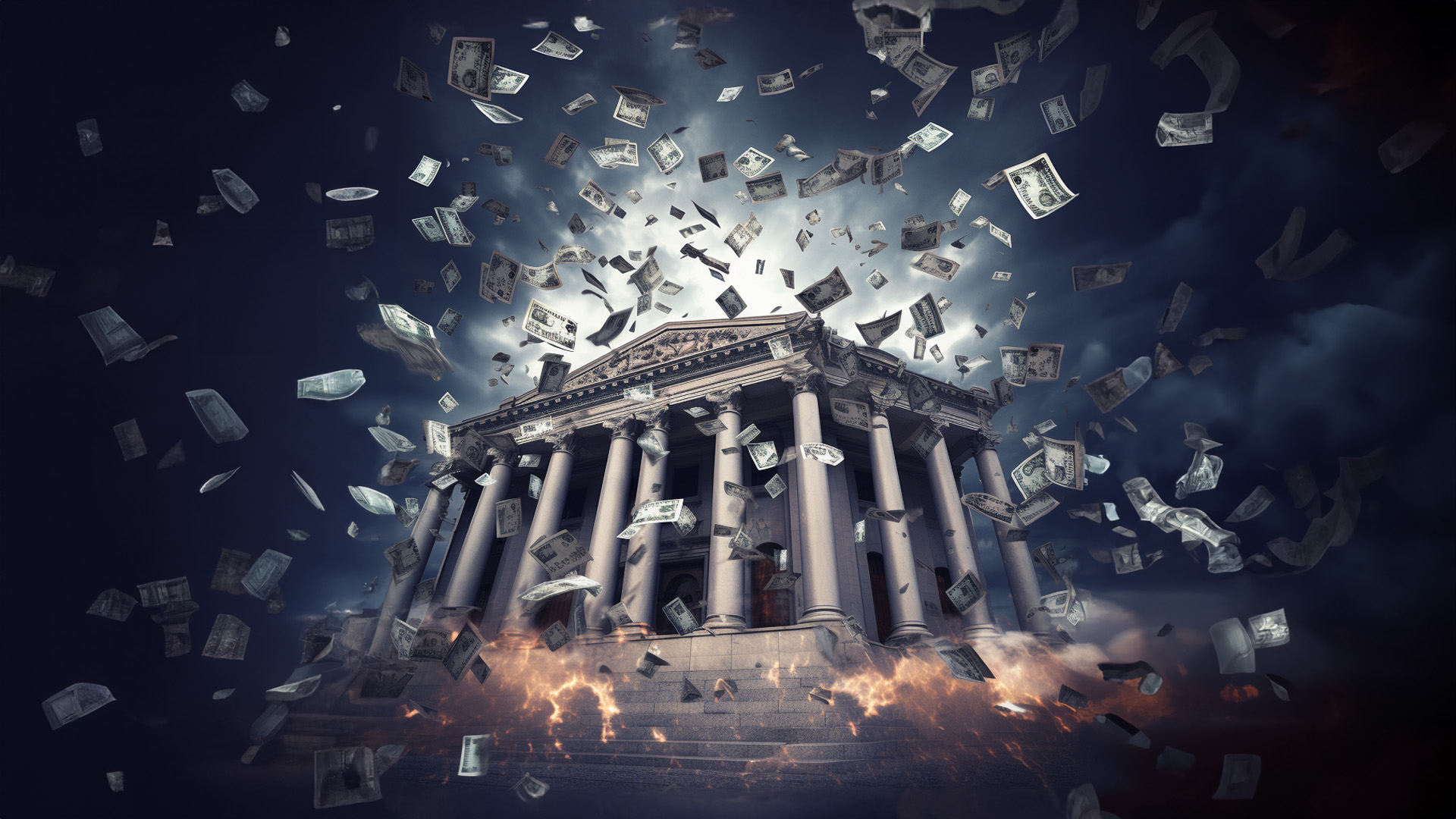 Fed Raises Interest Rates Highest Level in Over 22 Years