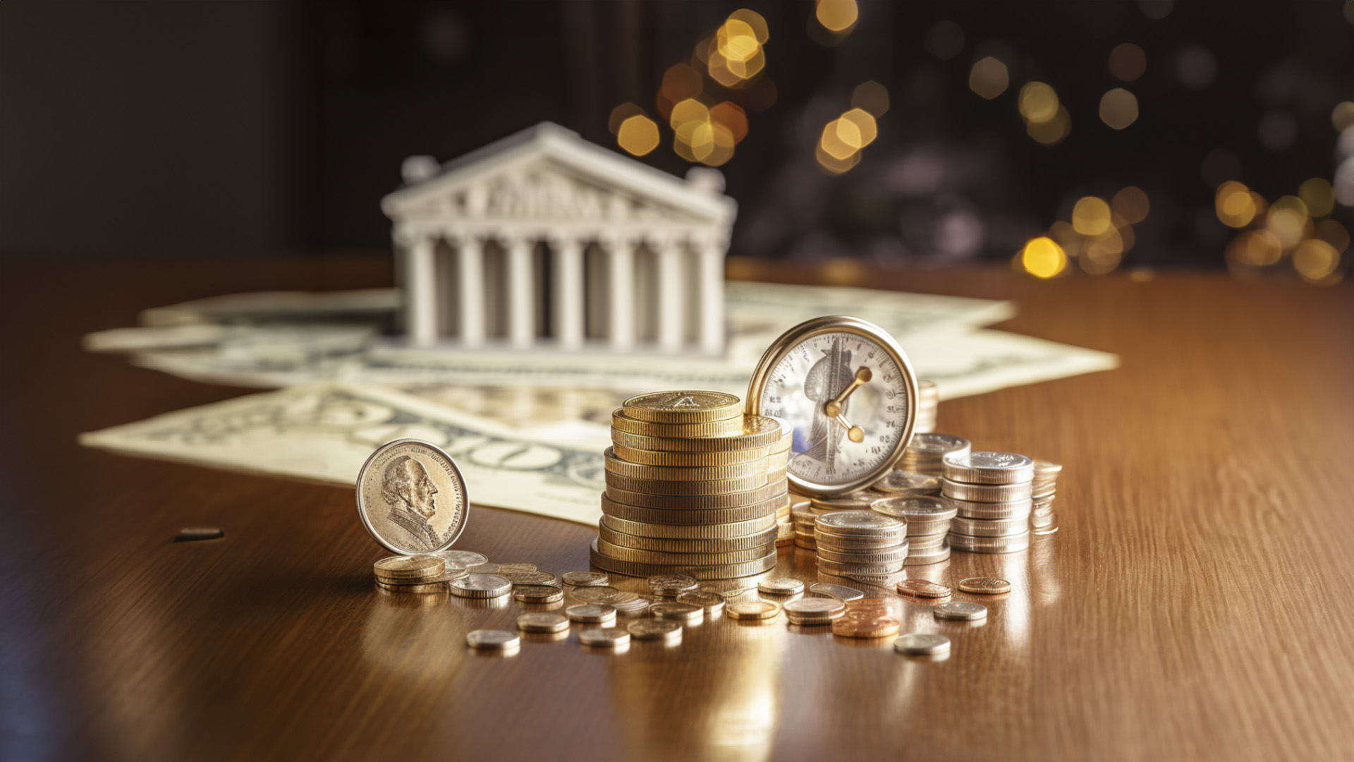 Tesla Lost $90B in 1 Day Markets Await the US Interest Rate