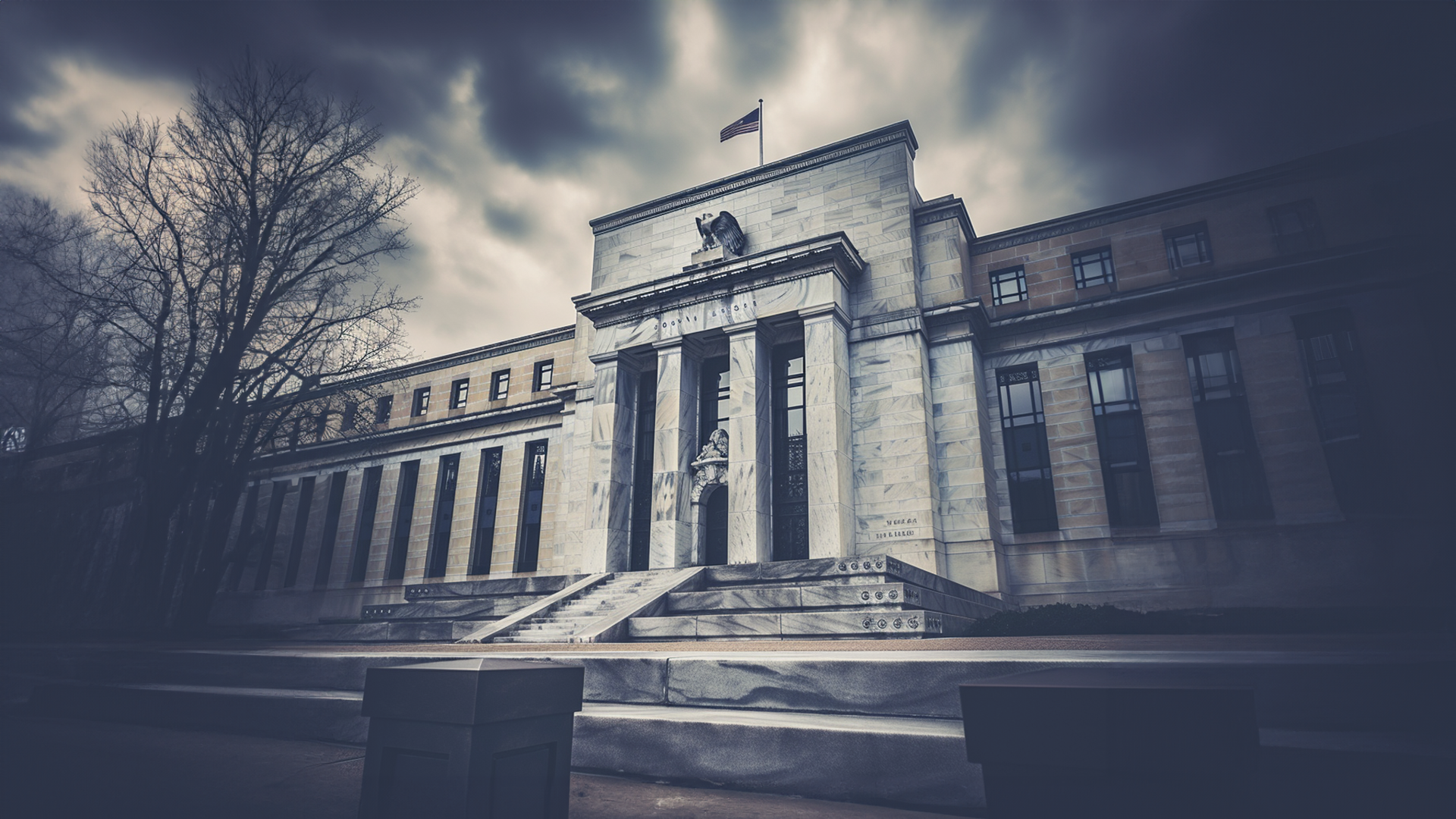 the place where meetings for interest rate takes place.