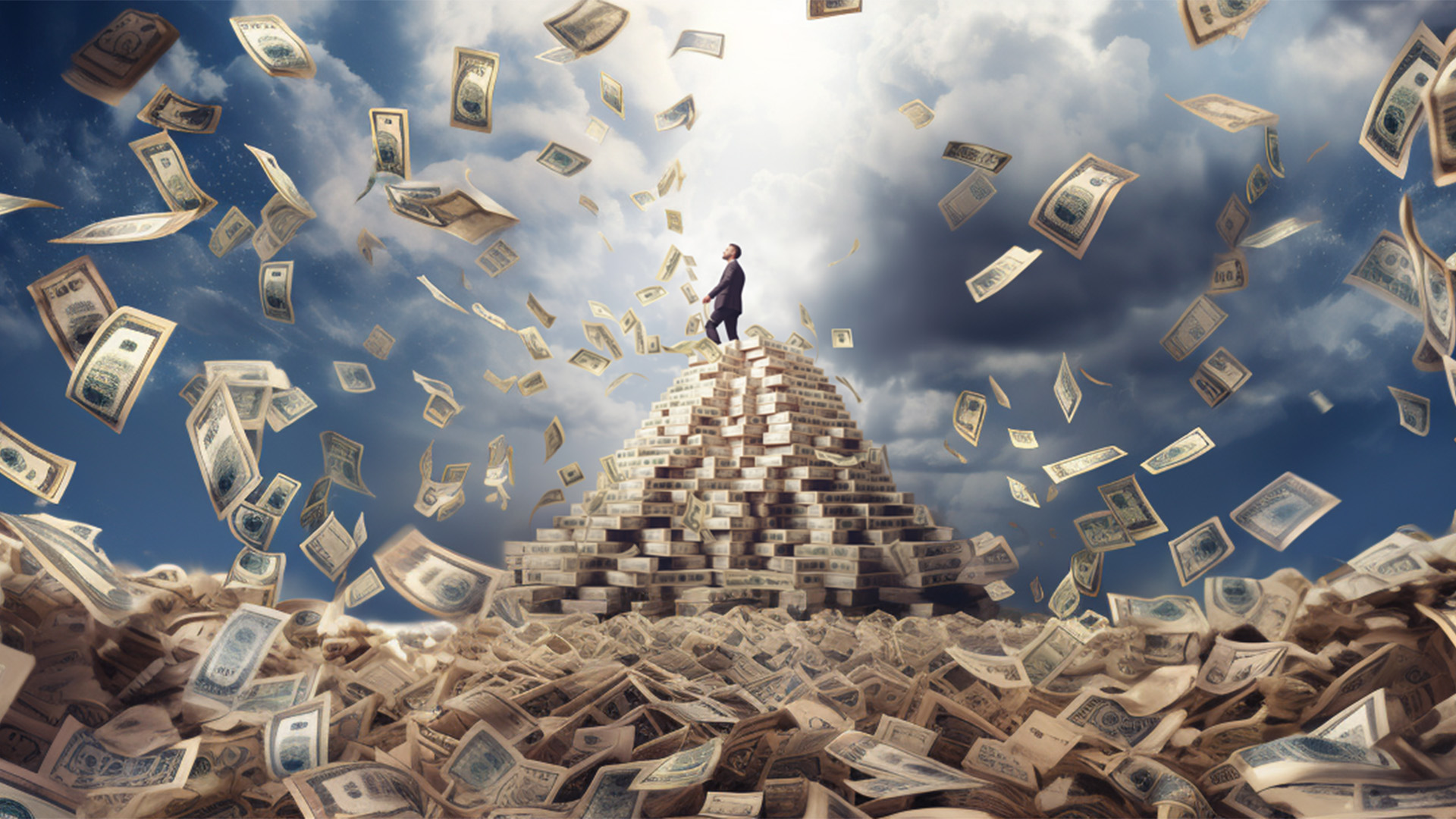 Job Data Pushes the Dollar Higher