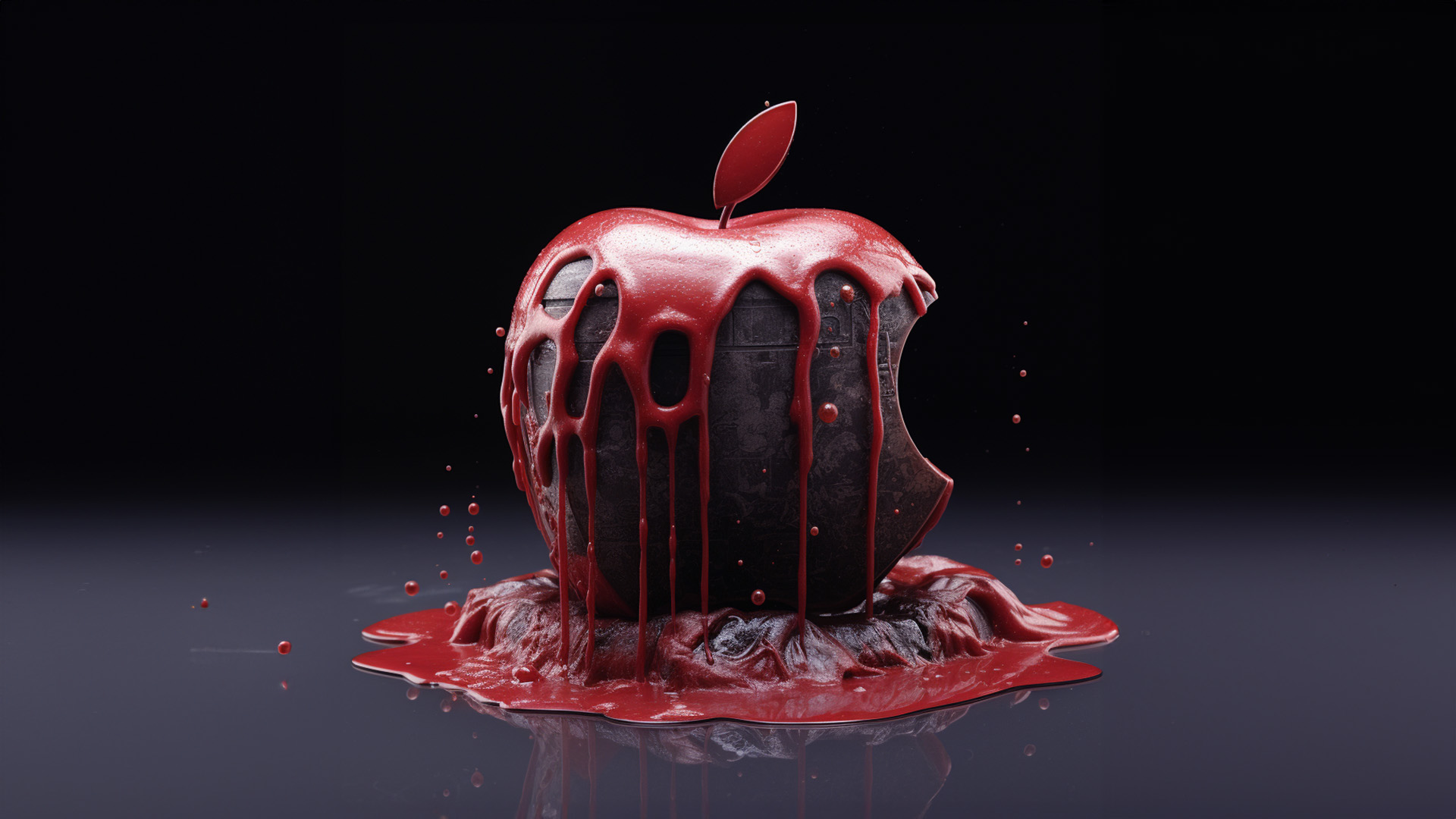 Apple Loses $190B in Two Days Due to China iPhone Restrictions