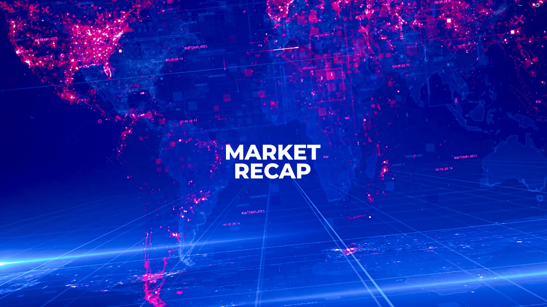 STARTRADER Monday's Market Update 11-09-2023