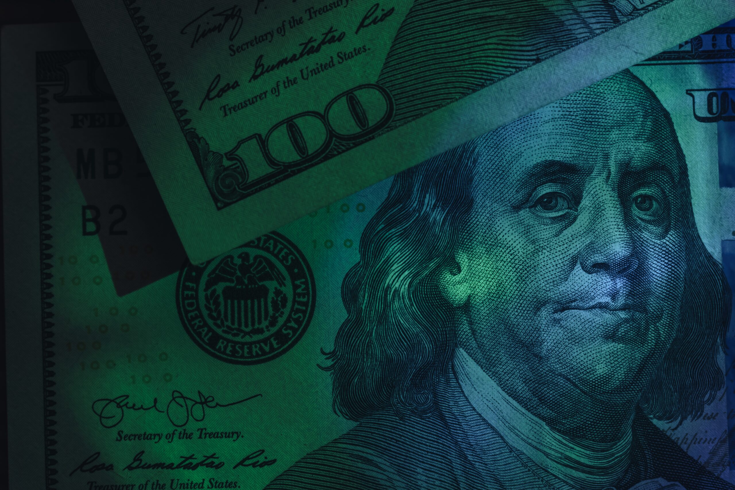 The Dollar Regains Control of Markets