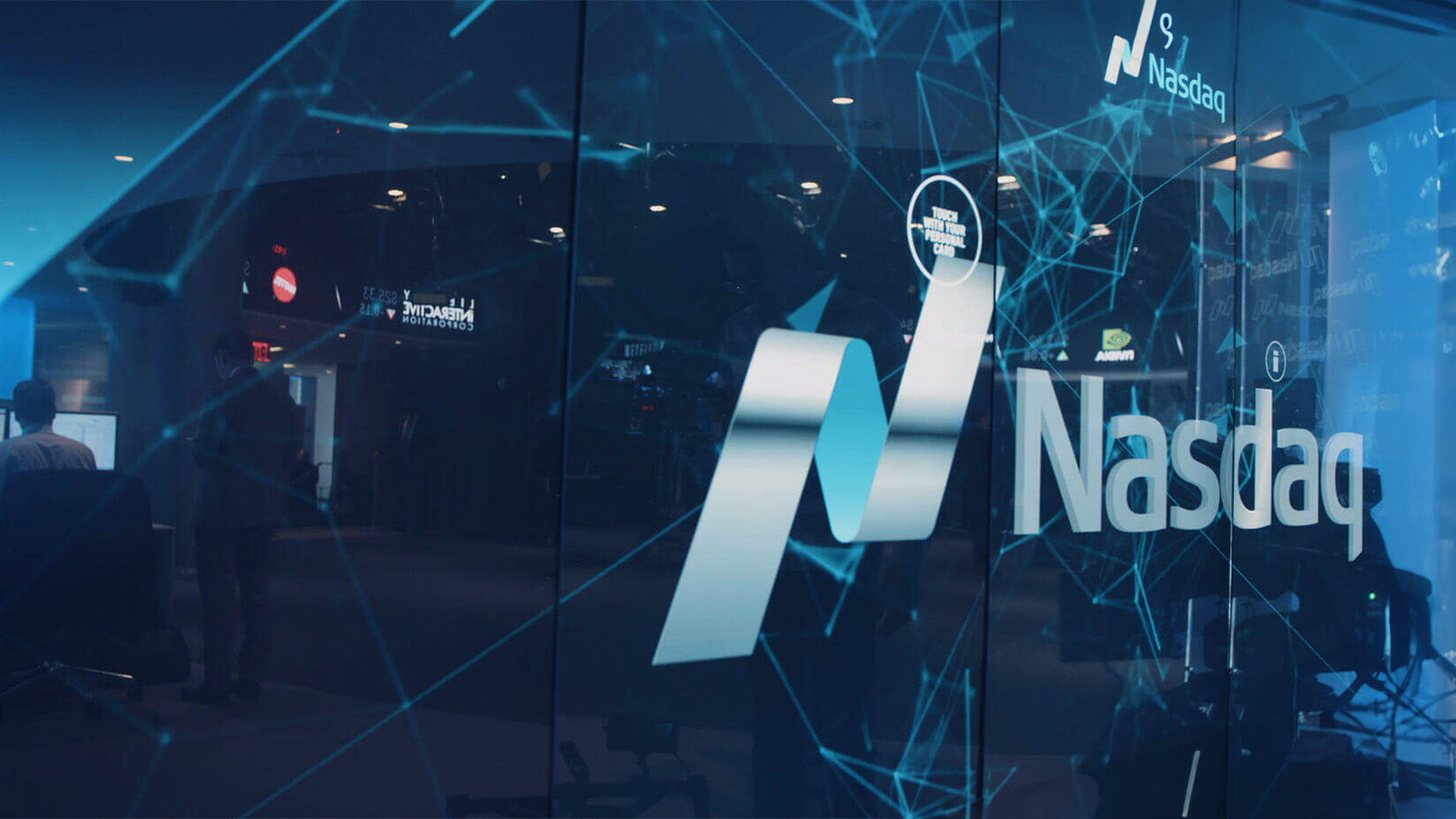 The Nasdaq Composite Index Fell from Its Highest Levels in 4 Months