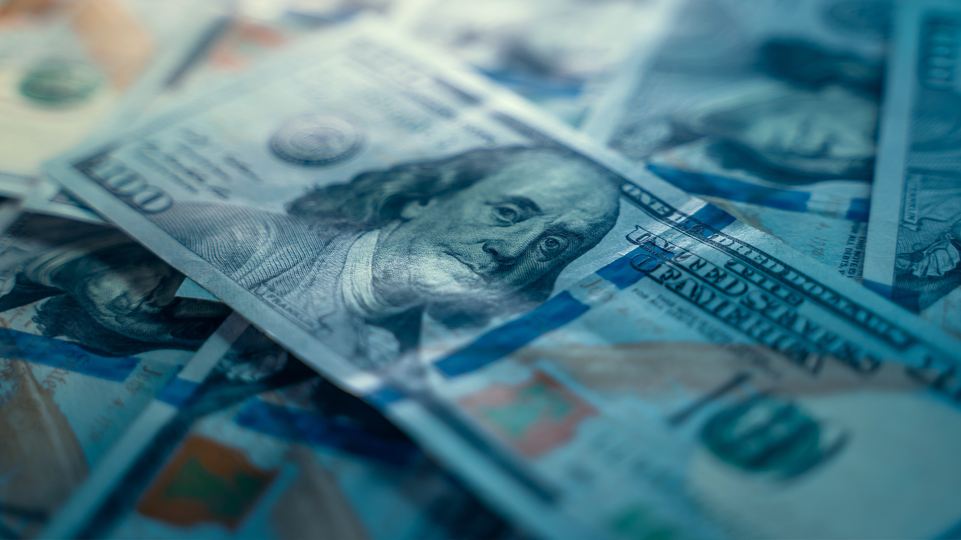 Dollar Index Heads Towards Its Worst Monthly Performance Since a Year