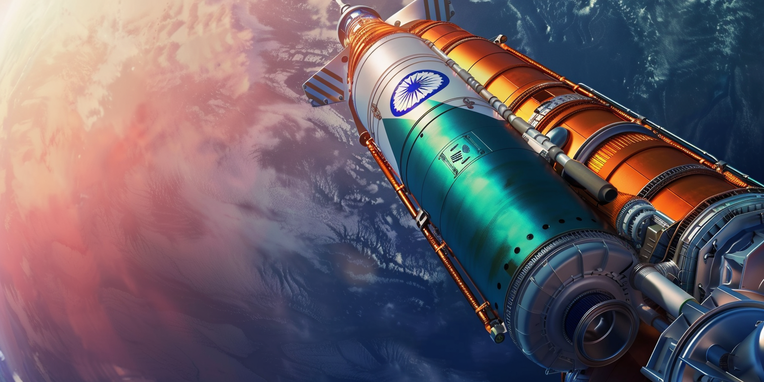 The Top Indices to Trade in Different Markets: India