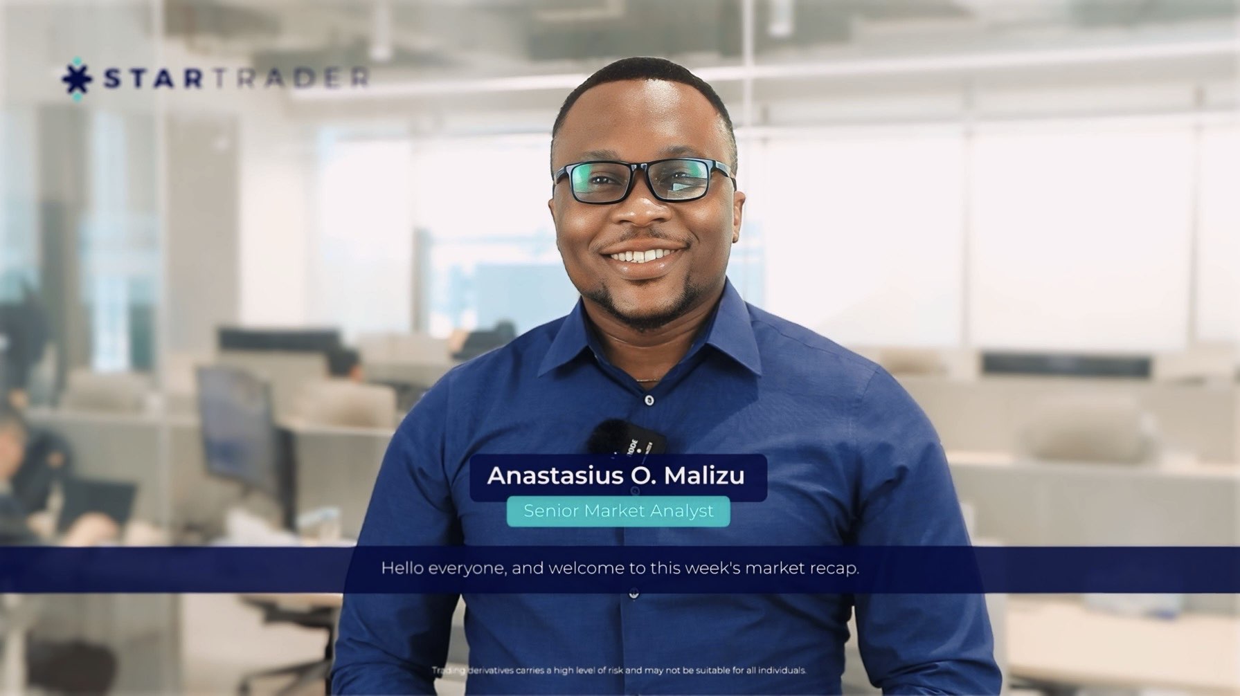 Market Recap I 6-June-2024