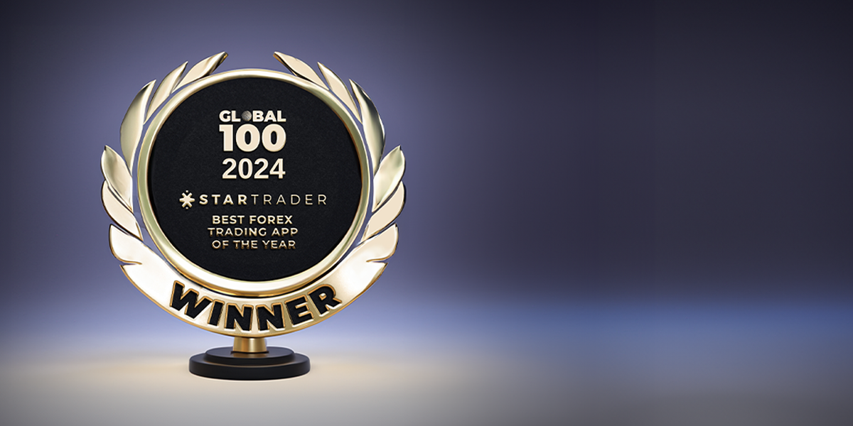 Best Forex Trading App Award at EMG Publishing