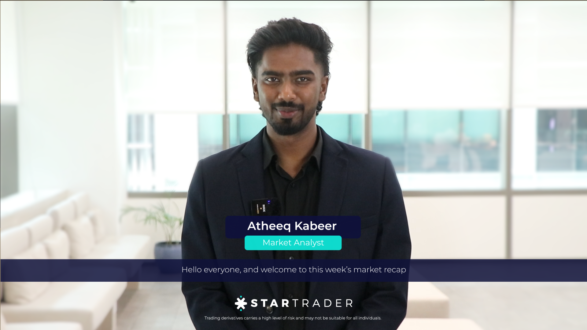 Market Recap | 18-July-2024