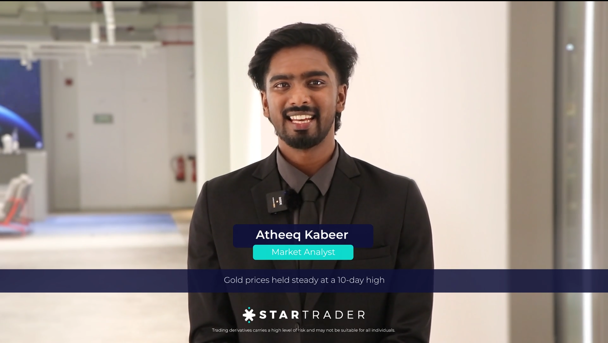 Market Recap | 04-July-2024