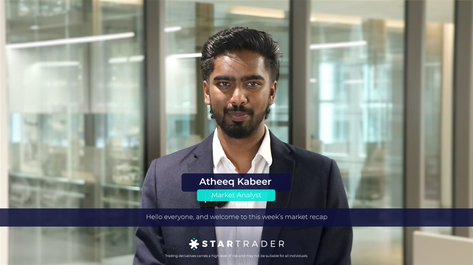 Market Recap for 25-July-2024