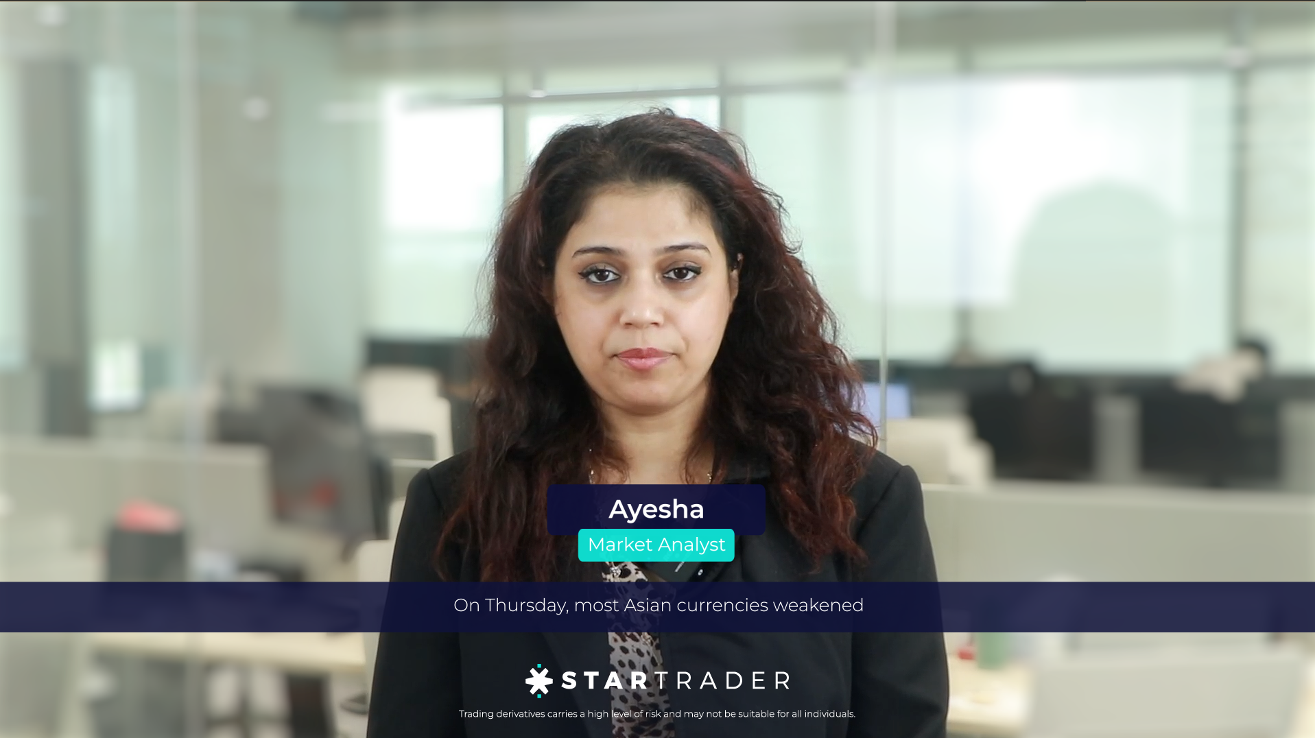 Market Recap | 22-Aug-2024