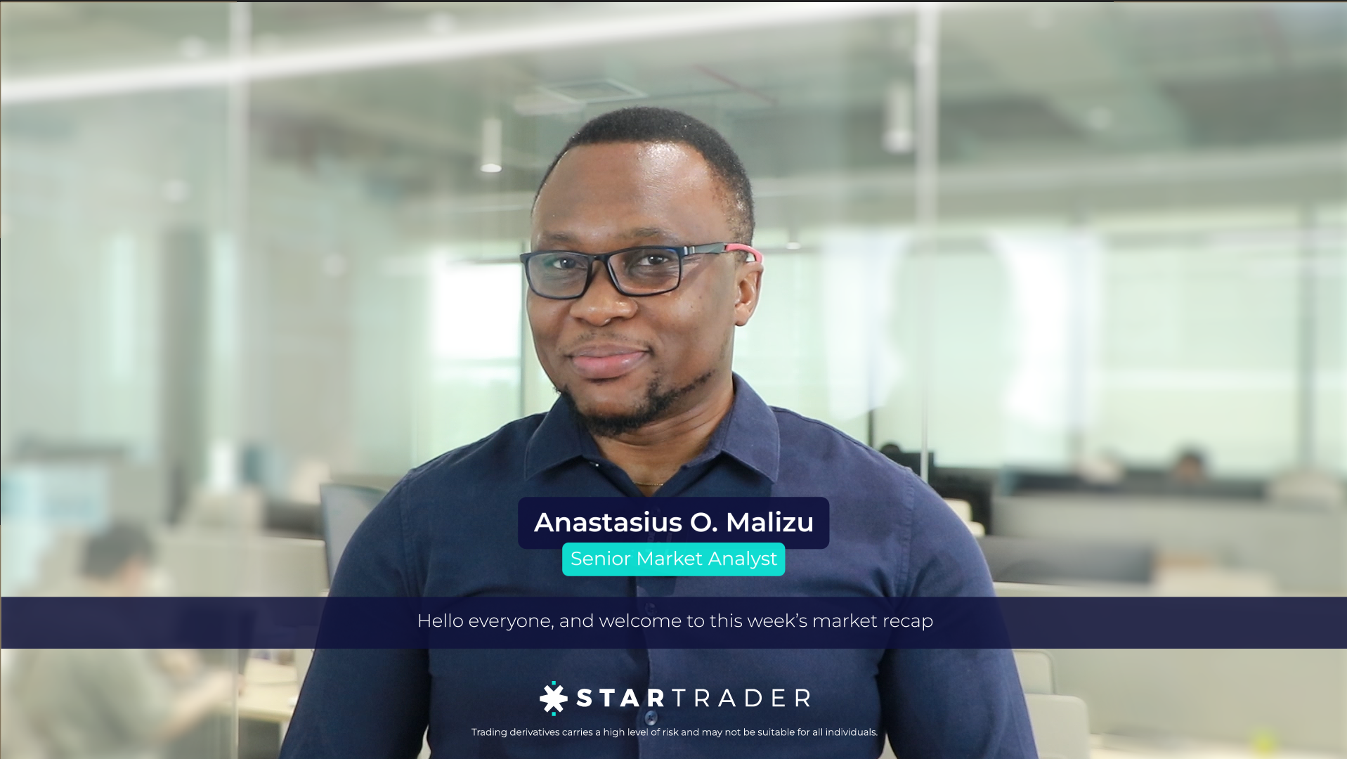 Market Recap | 15-Aug-2024