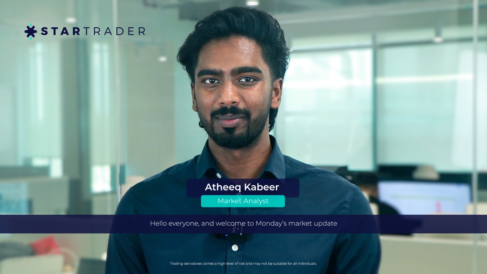 Monday's Market Update | 26-Aug-2024