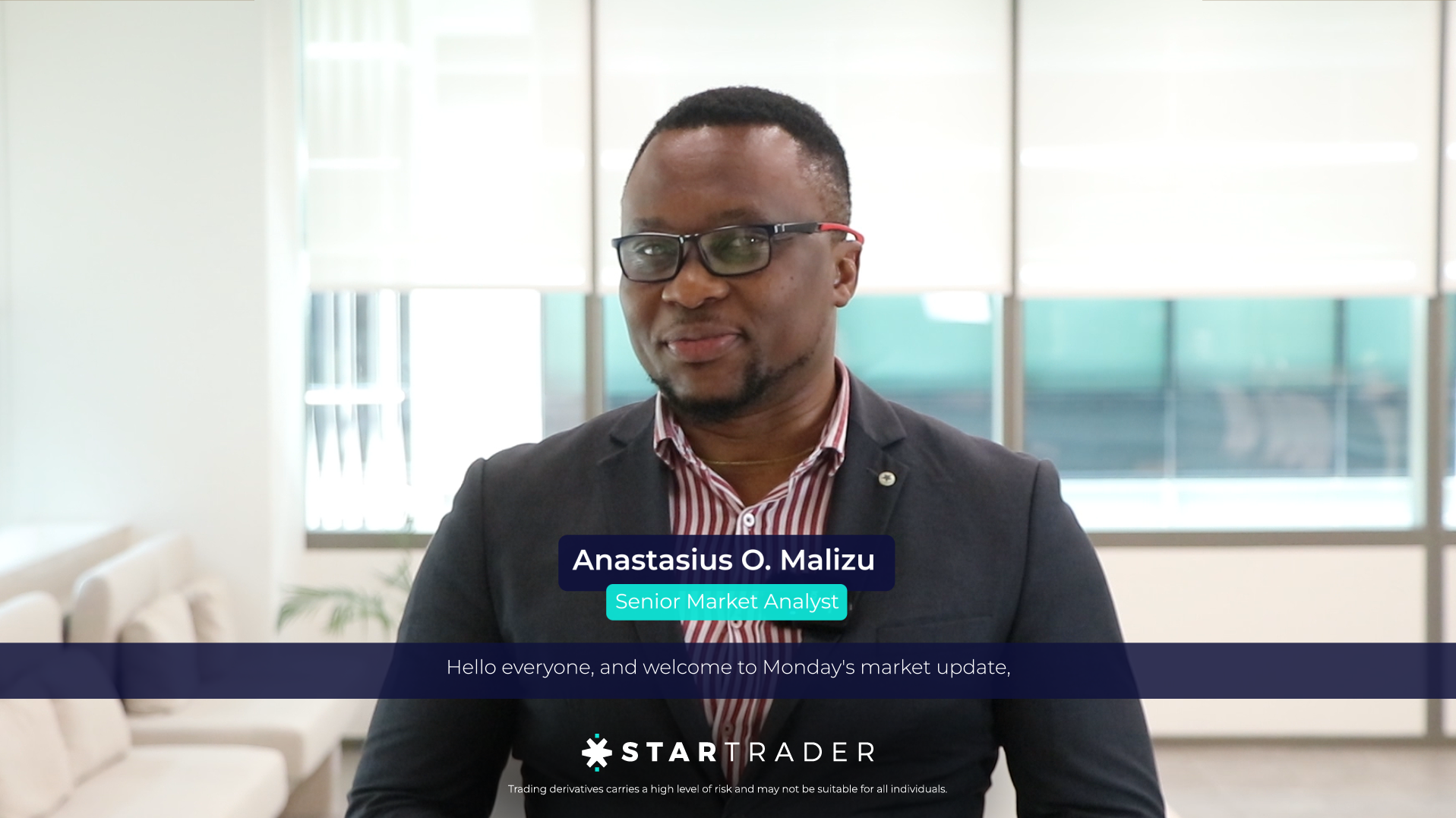 Monday's Market Update I 05-August-2024