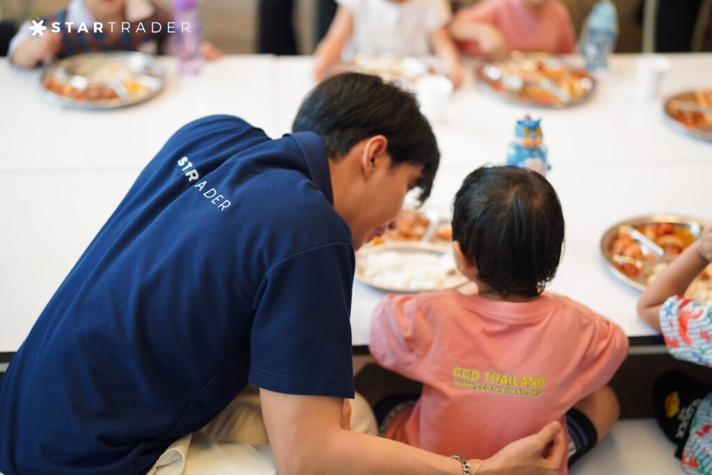 Christian Care Foundation for Children with Disabilities (CCD) Photo 3
