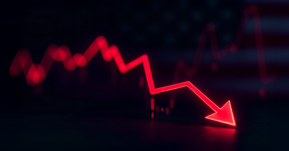 U.S. Indices Close Lower as Trade War Drags on