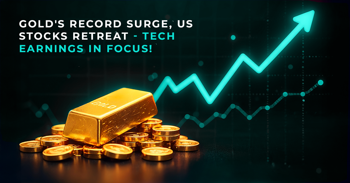 Weekly Technical Analysis Forecast – April 21, 2025