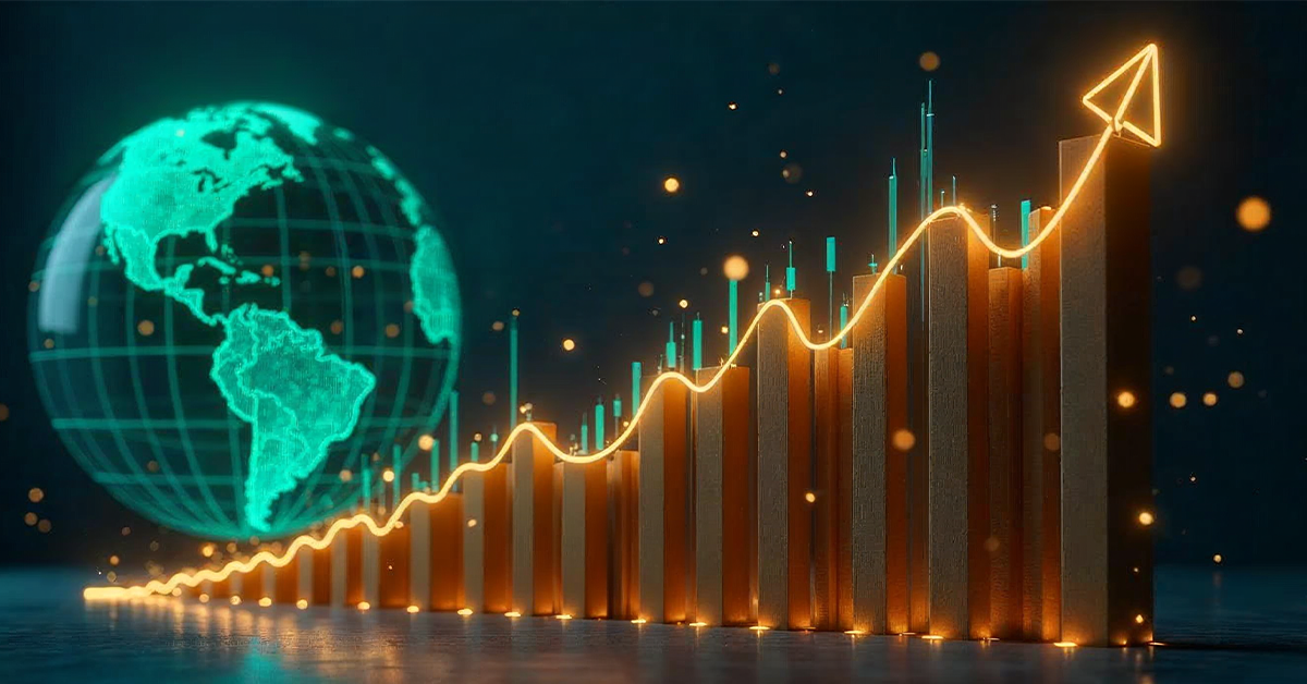 Markets Rise After EU Tariff Deadline Extension