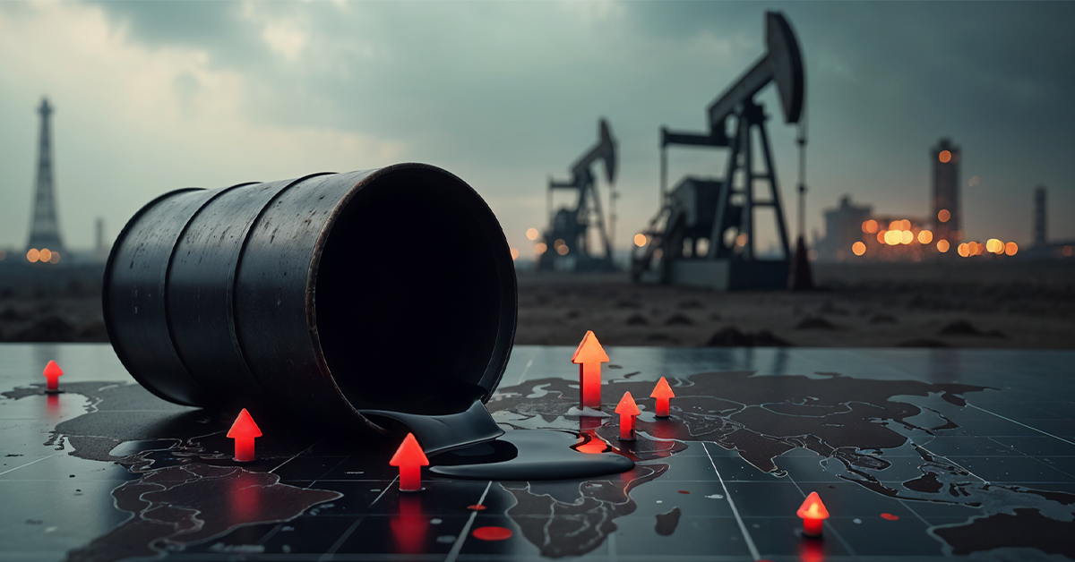 Oil Prices Plummet as OPEC+ Announces Increased Production
