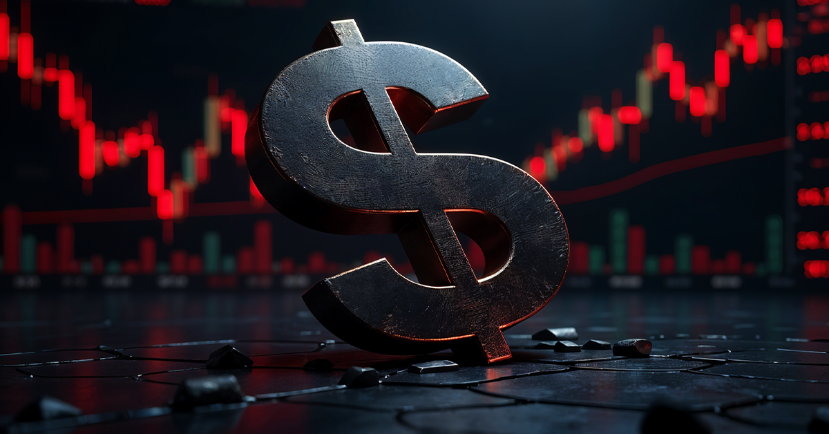 U.S. Debt Credit Downgrade Puts Pressure on the U.S. Stock Market